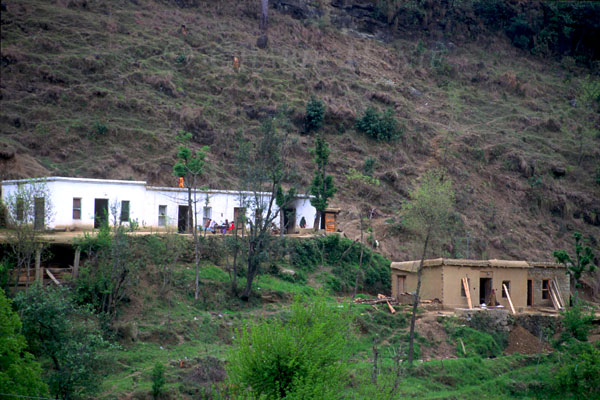 Houses