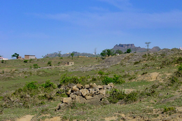 Village