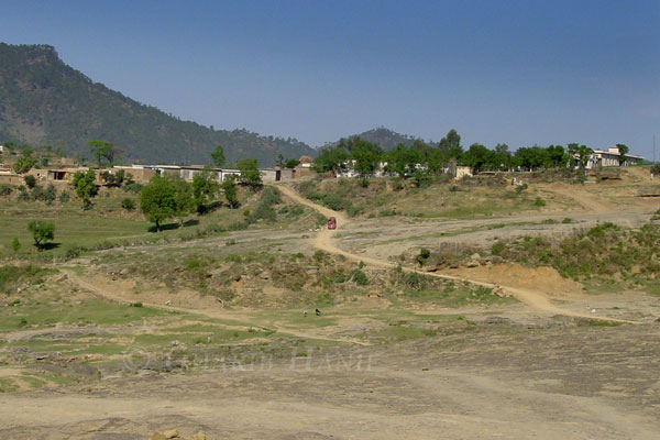 Village