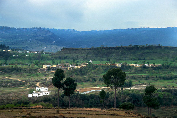 Village