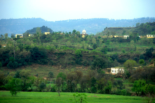 Village