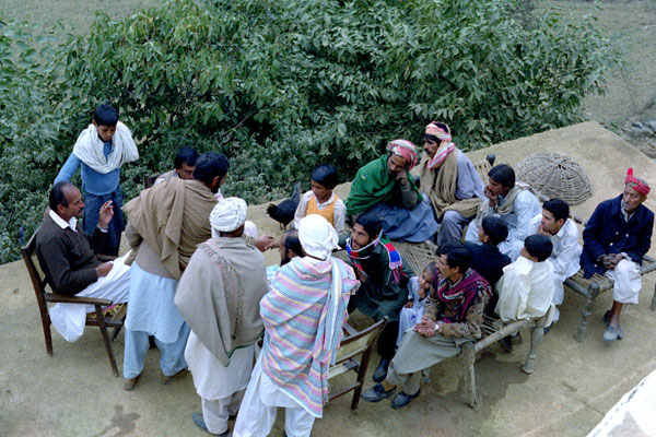 Social gathering