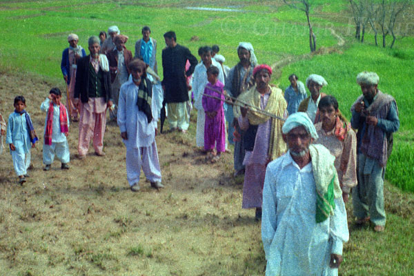 Social gathering