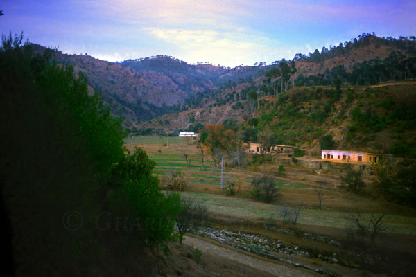 Village
