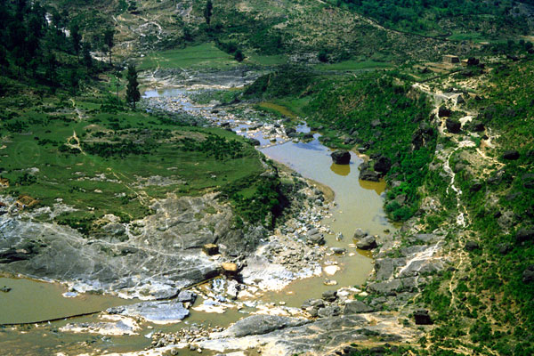 River