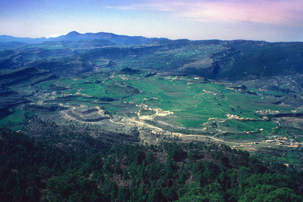 Village