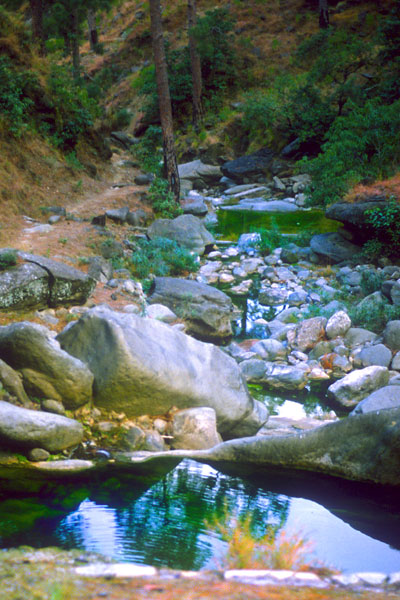 Stream