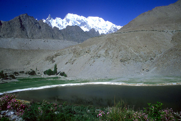Lake
