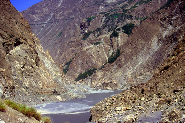 River