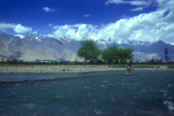 River