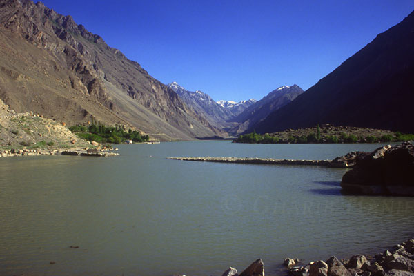 Lake