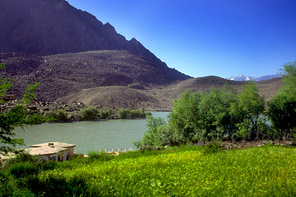 Lake
