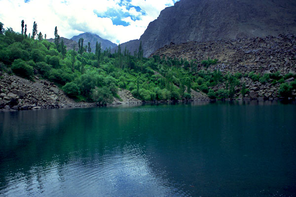 Lake
