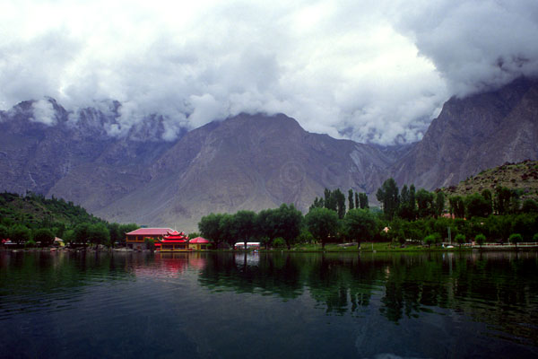 Resort