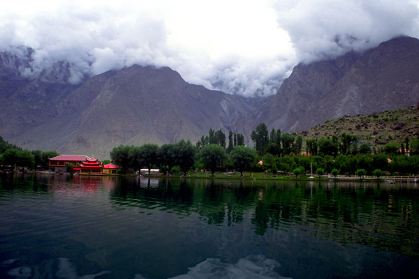Resort