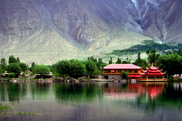 Resort