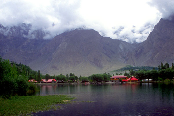Resort