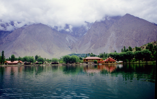 Shangrila Skardu