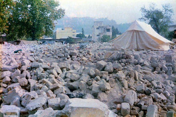 Muzaffarabad