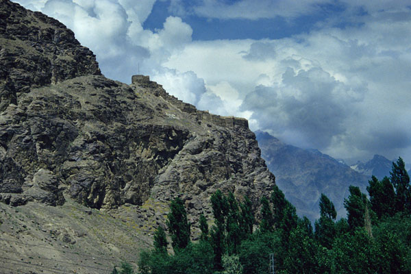 Skardu