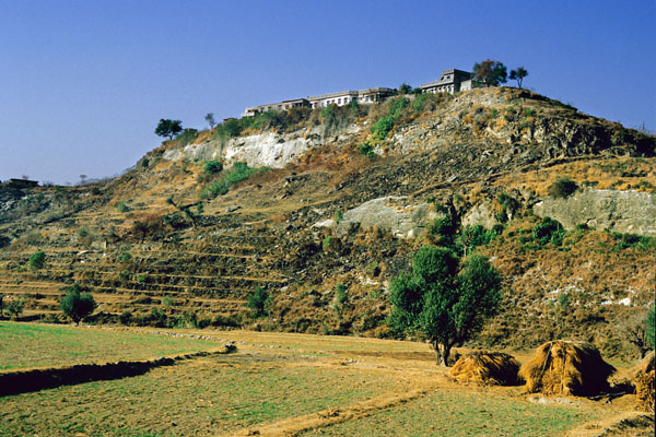 Sehrmandi