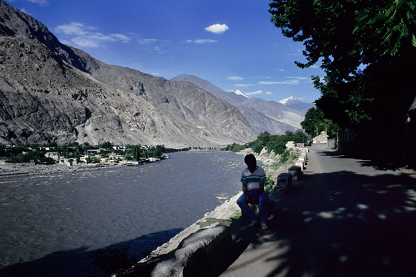Gilgit