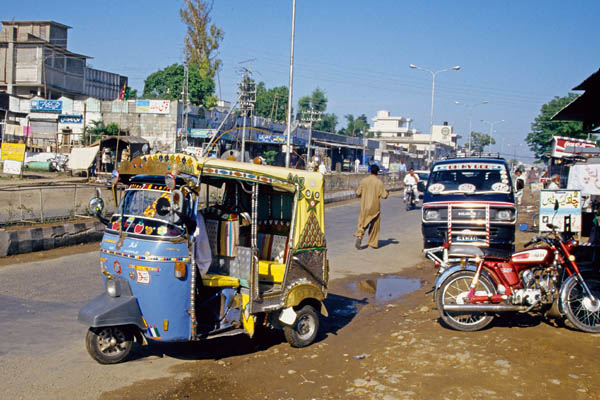 Mirpur