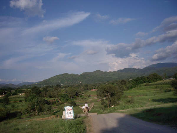 Road Banah