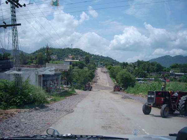 Kotli ringroad