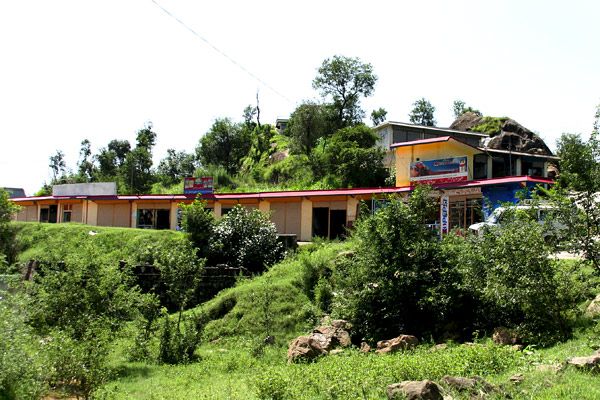 Housing