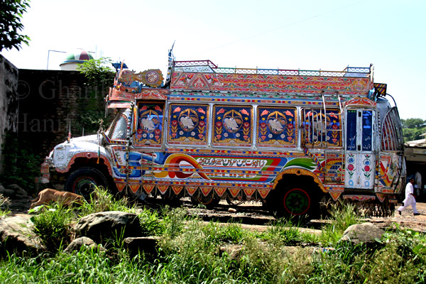 Bus