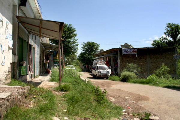 Shops