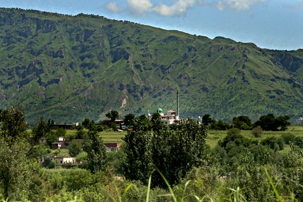 Village