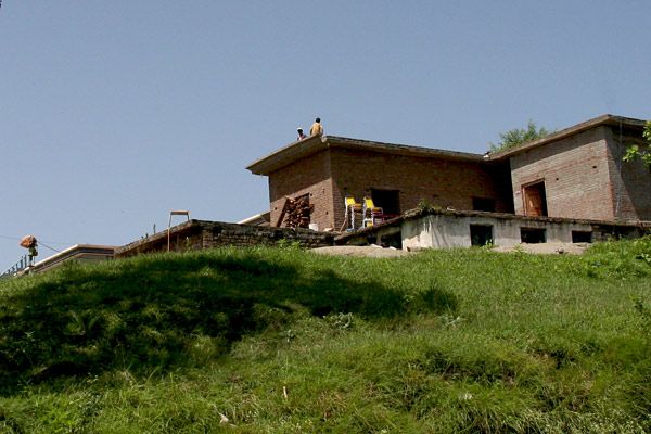 Houses
