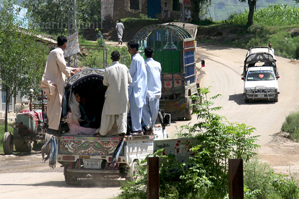 Transport