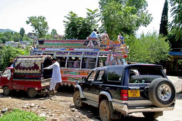 Transport