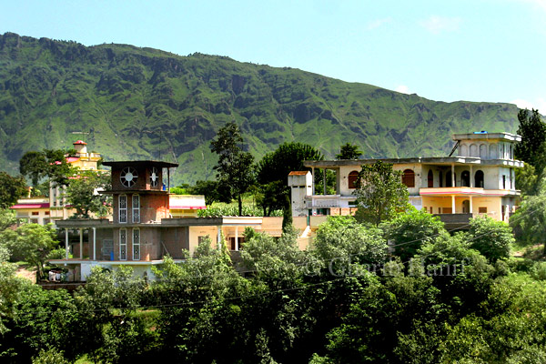 Houses