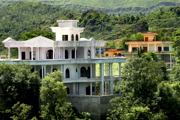 Houses