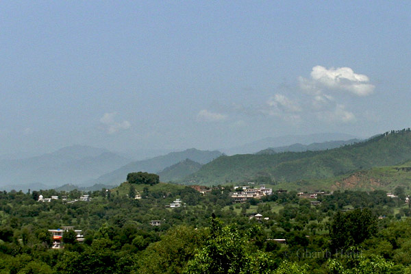 Village