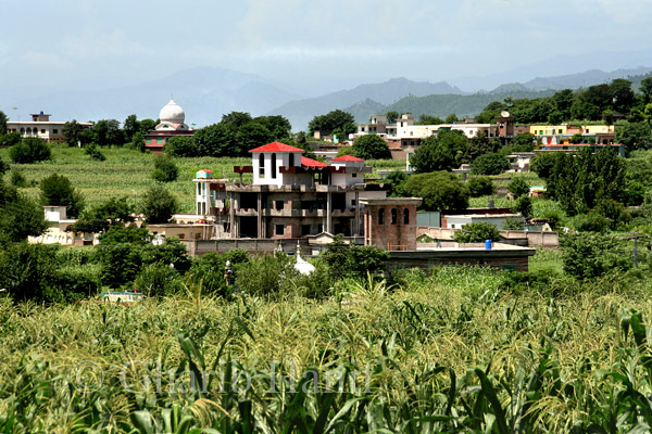 Village