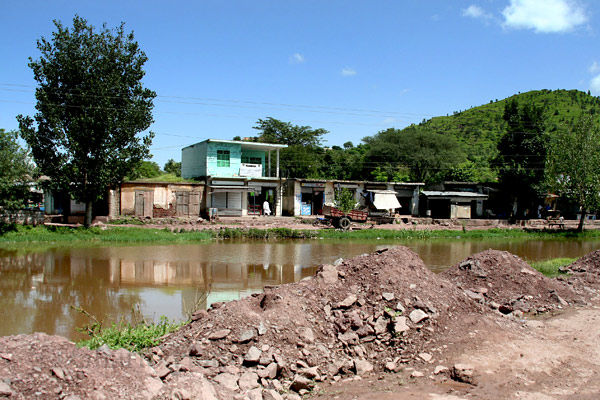 Barotgala