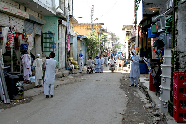 Bazaar