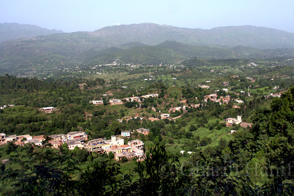 Villages