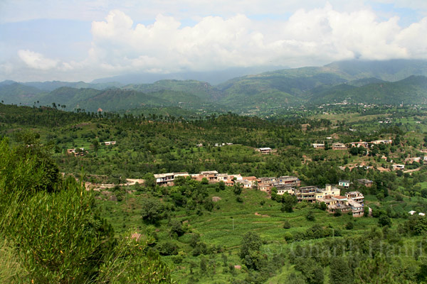 Villages
