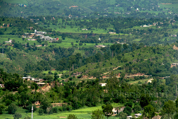 Villages