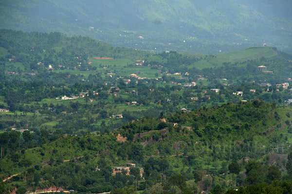 Villages