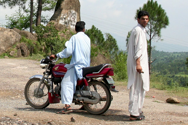 Locals