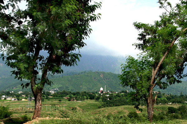 Village