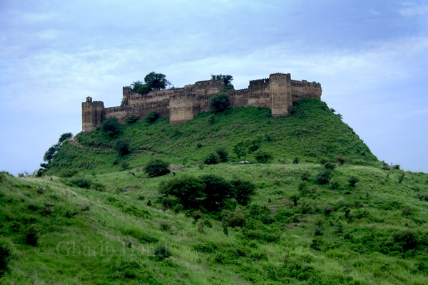 Ramkot Fort