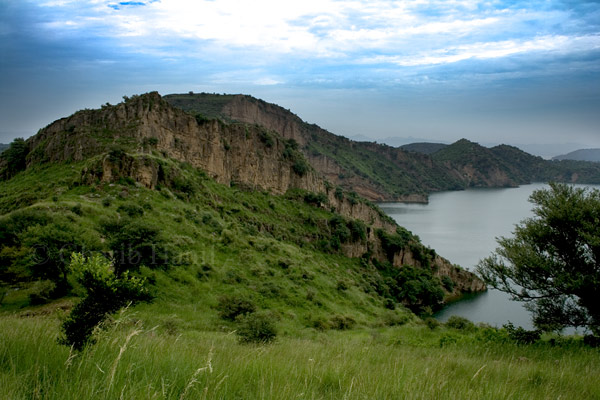 Ramkot Fort